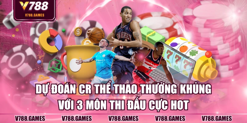 CR Thể Thao