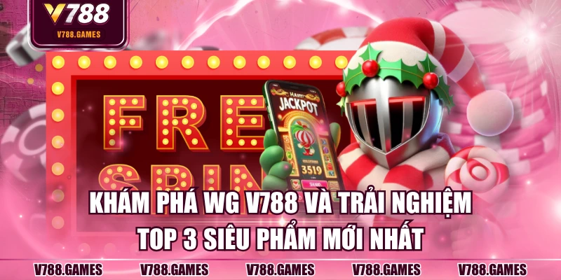 WG V788