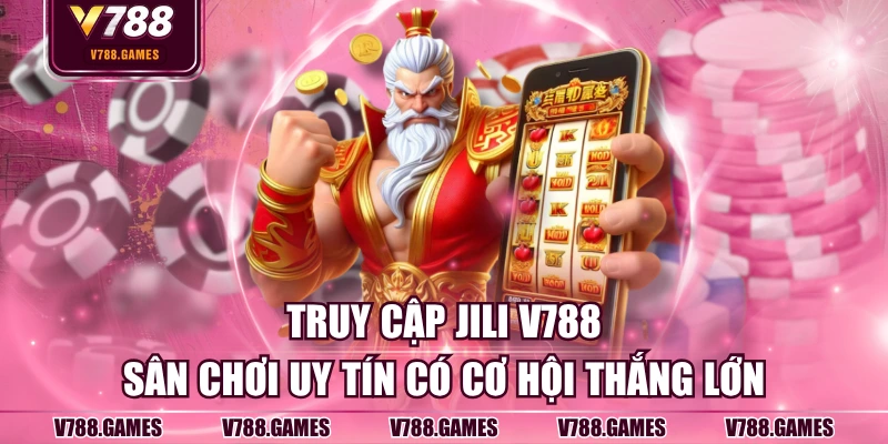JILI V788