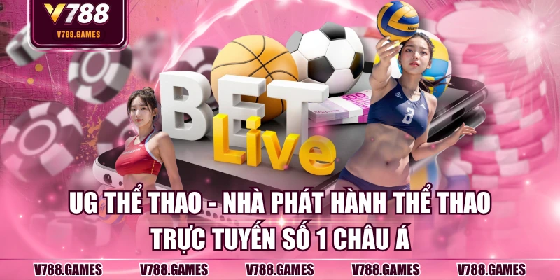 UG thể thao